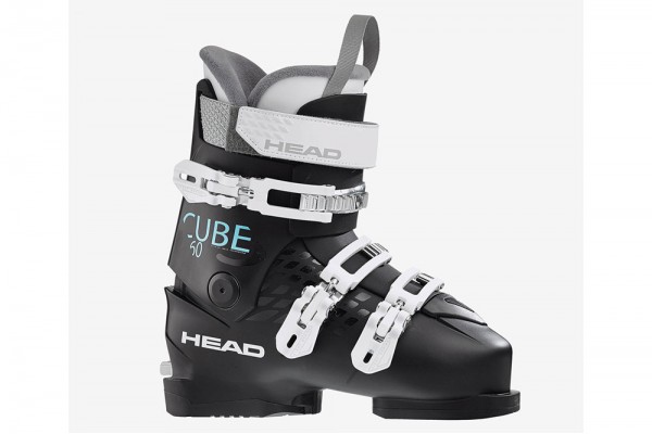 Гірськолижні черевики HEAD CUBE 3 60 W 2024